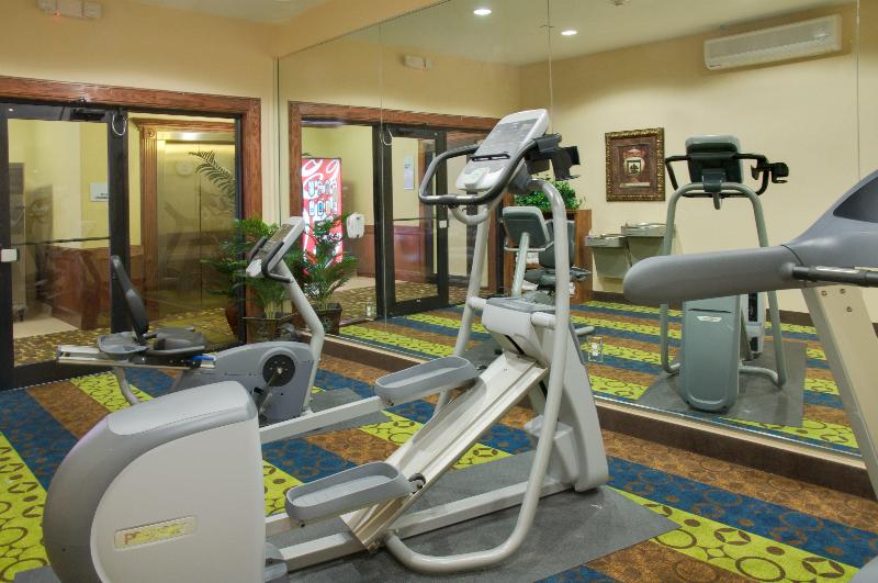 Holiday Inn Express Hotel & Suites Galveston West-