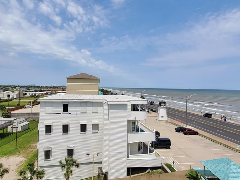 Holiday Inn Express Hotel & Suites Galveston West- image