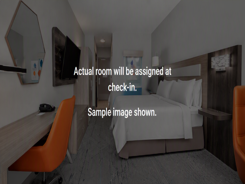 Holiday Inn Express Hotel & Suites Galveston West- image