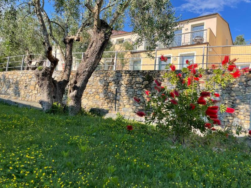 Borgo Verde-Uliveto image
