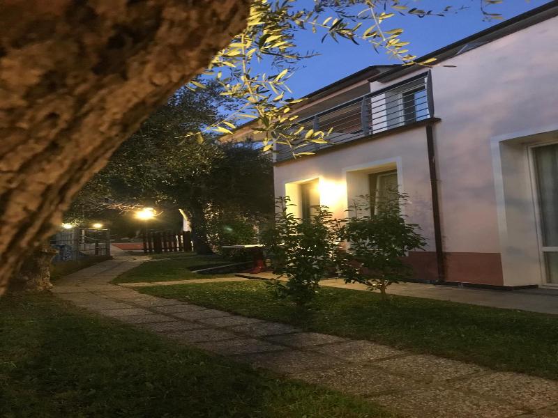 Borgo Verde-Uliveto image
