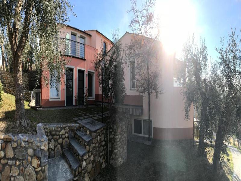Borgo Verde-Uliveto image