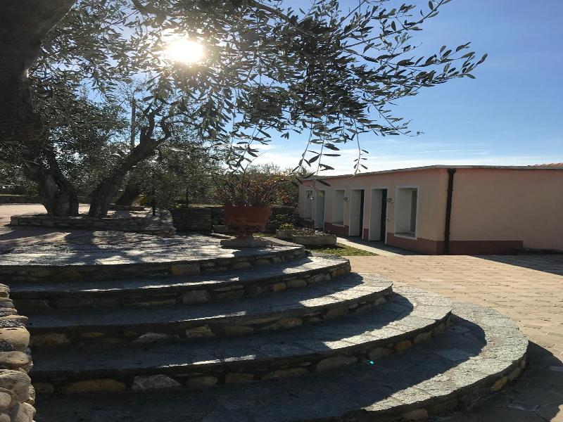 Borgo Verde-Uliveto image