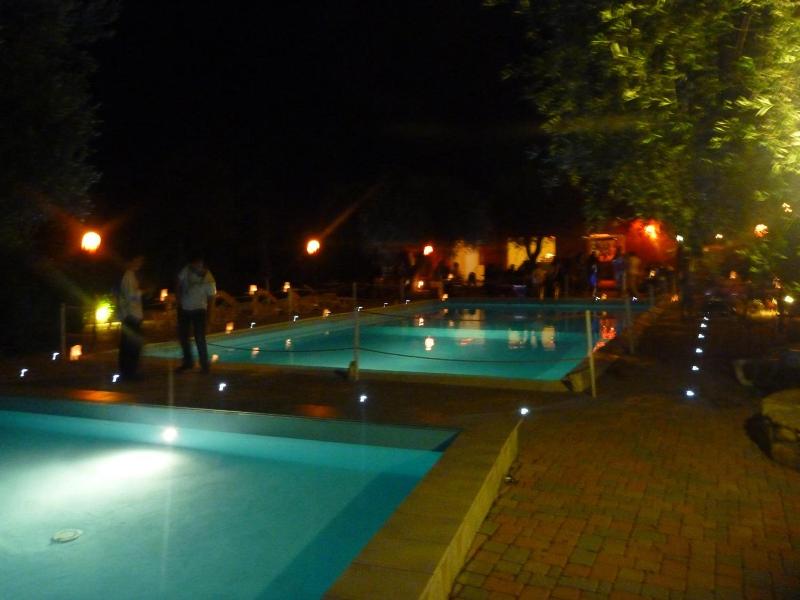 Borgo Verde-Uliveto image