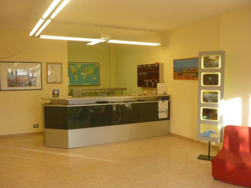 Borgo Verde-Uliveto image