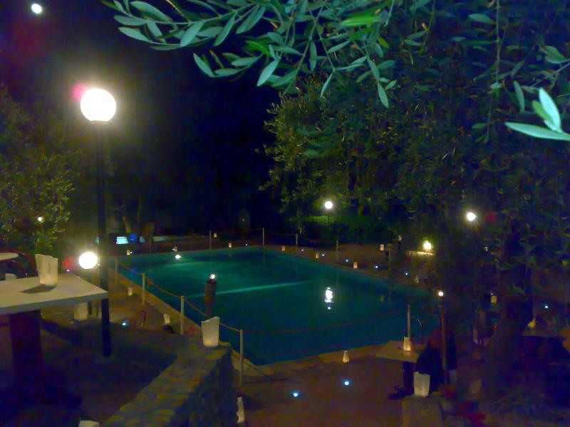 Borgo Verde-Uliveto image