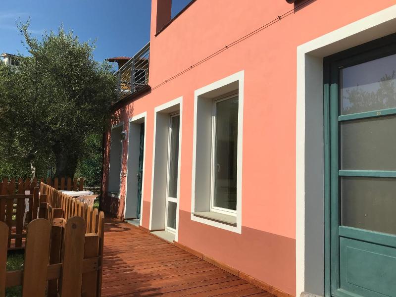 Borgo Verde-Uliveto image