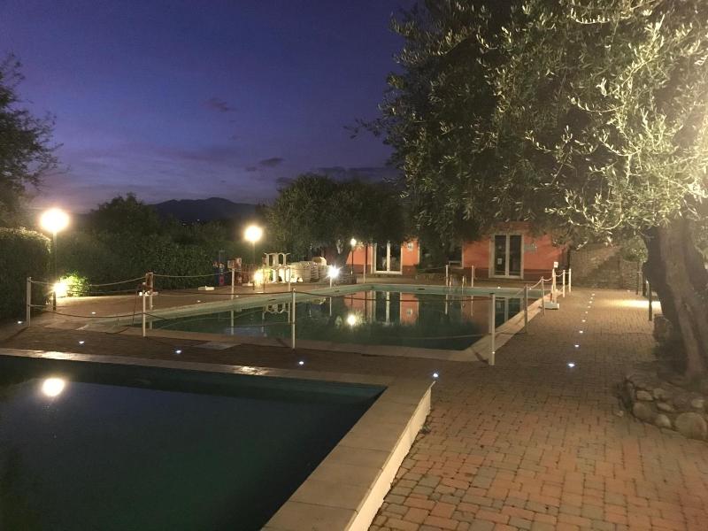 Borgo Verde-Uliveto image
