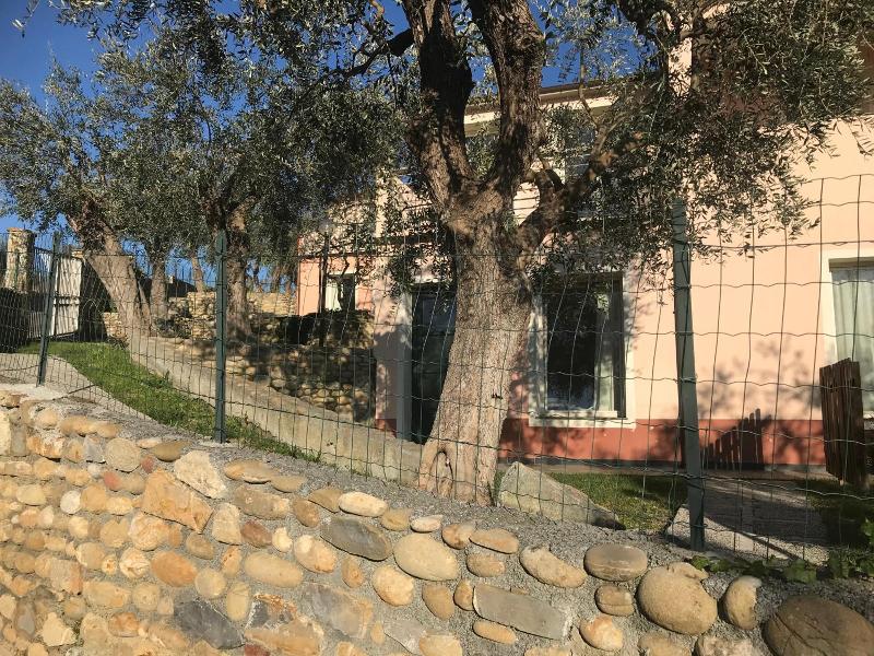 Borgo Verde-Uliveto image