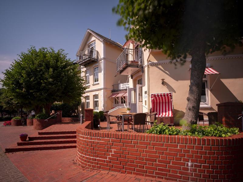 Romantik Hotel Hüttmann image