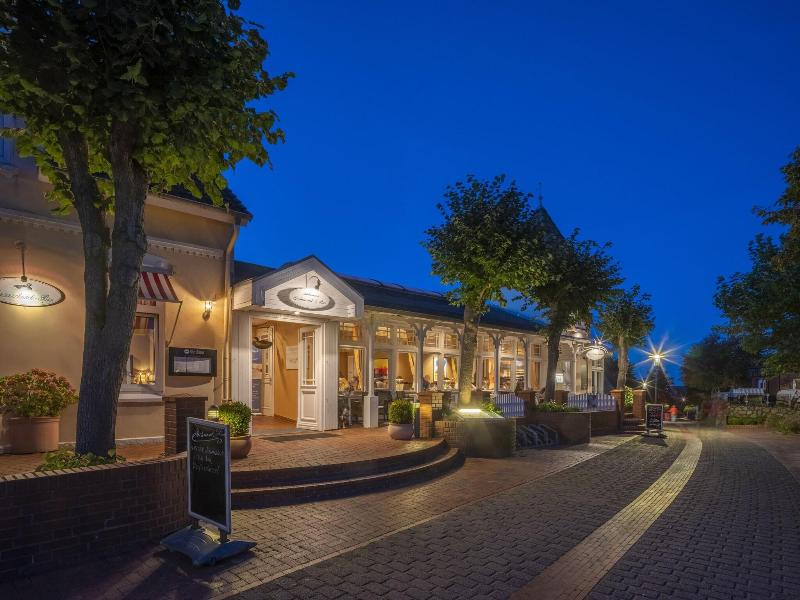 Romantik Hotel Hüttmann image