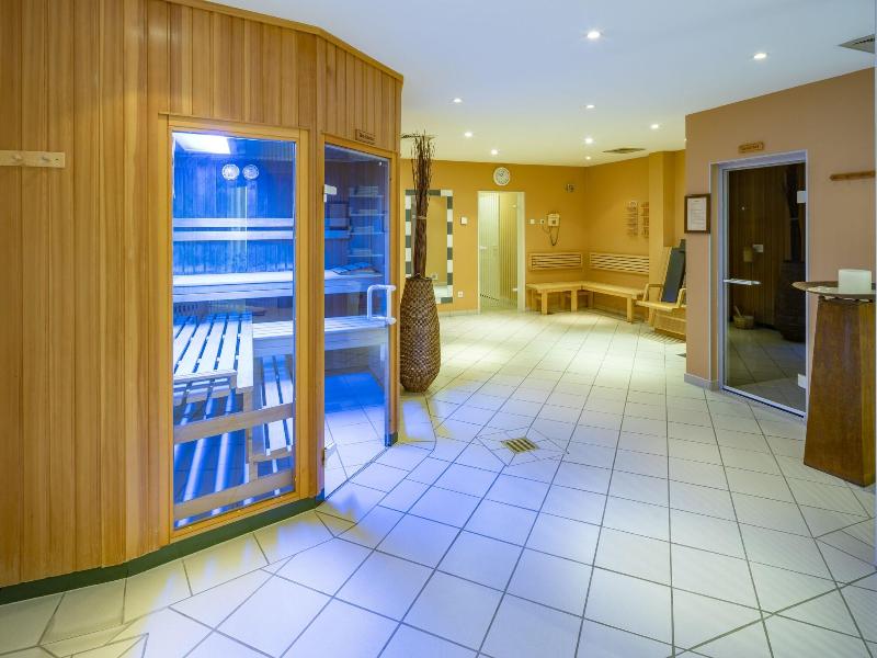 Romantik Hotel Hüttmann image