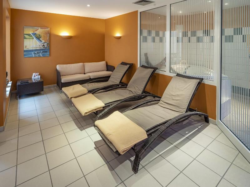 Romantik Hotel Hüttmann image