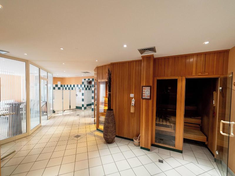 Romantik Hotel Hüttmann image