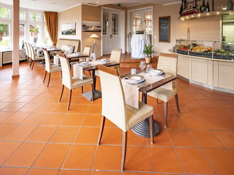 Romantik Hotel Hüttmann image