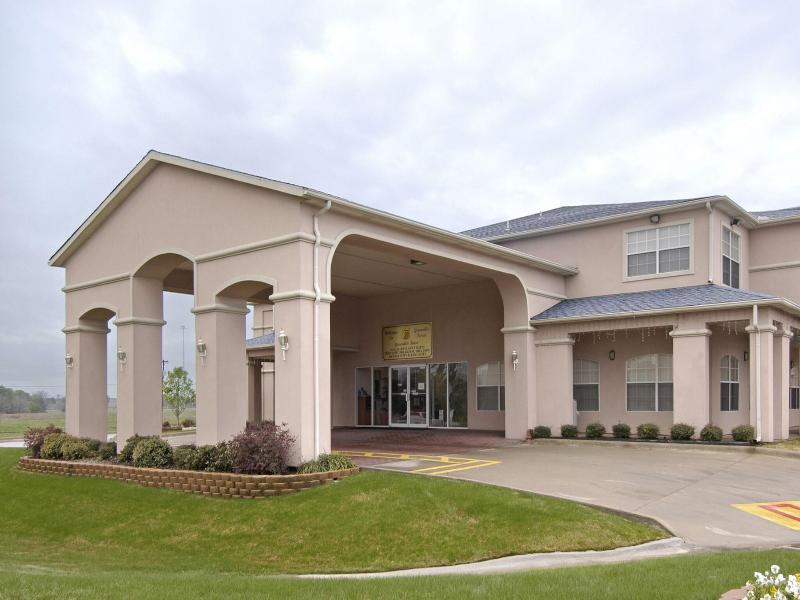 Super 8 By Wyndham Greenville