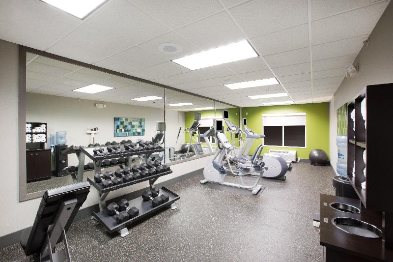 Holiday Inn Express Hastings image