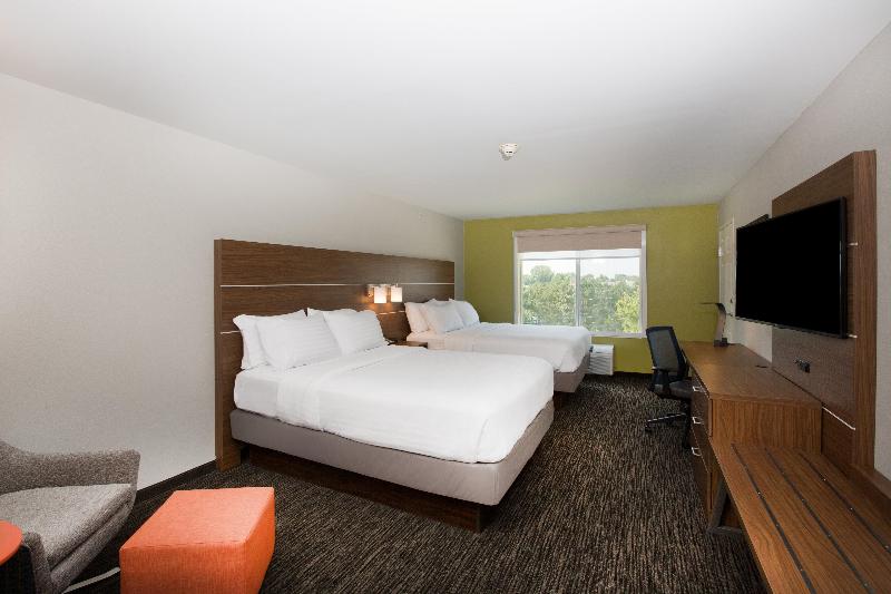 Holiday Inn Express Hastings image