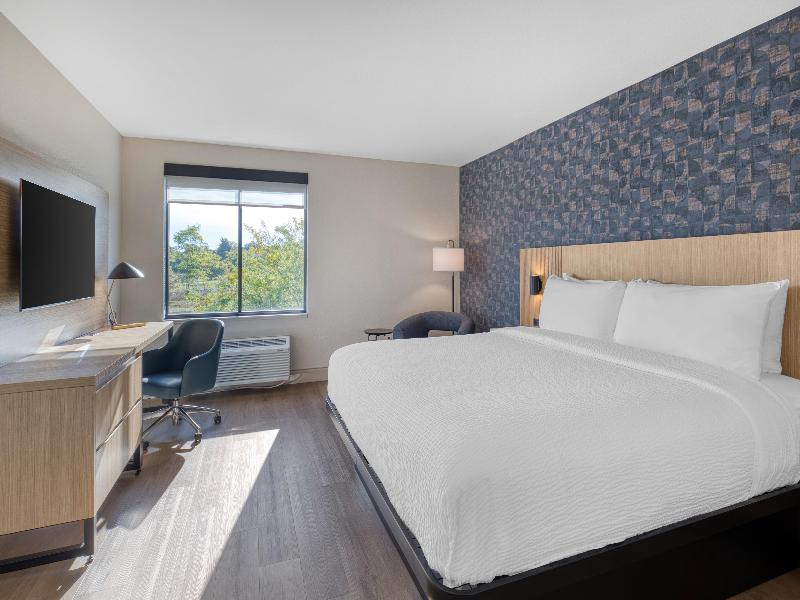 Best Western Byron Center image