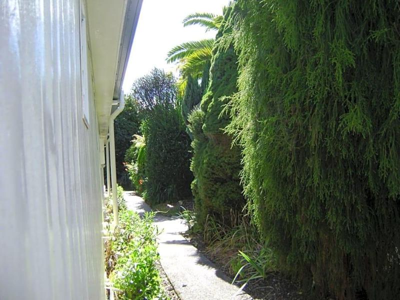Mataki Motel
