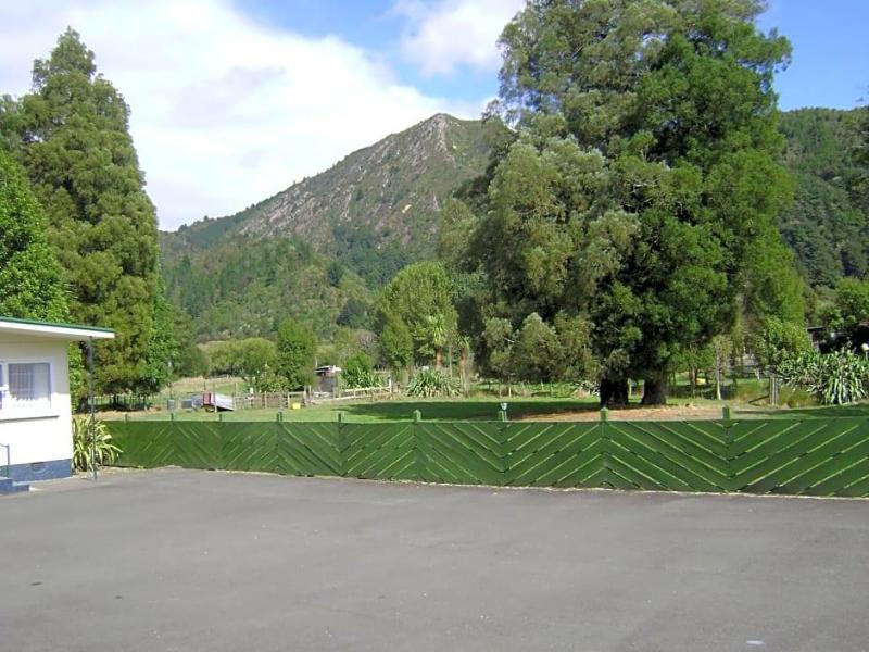 Mataki Motel
