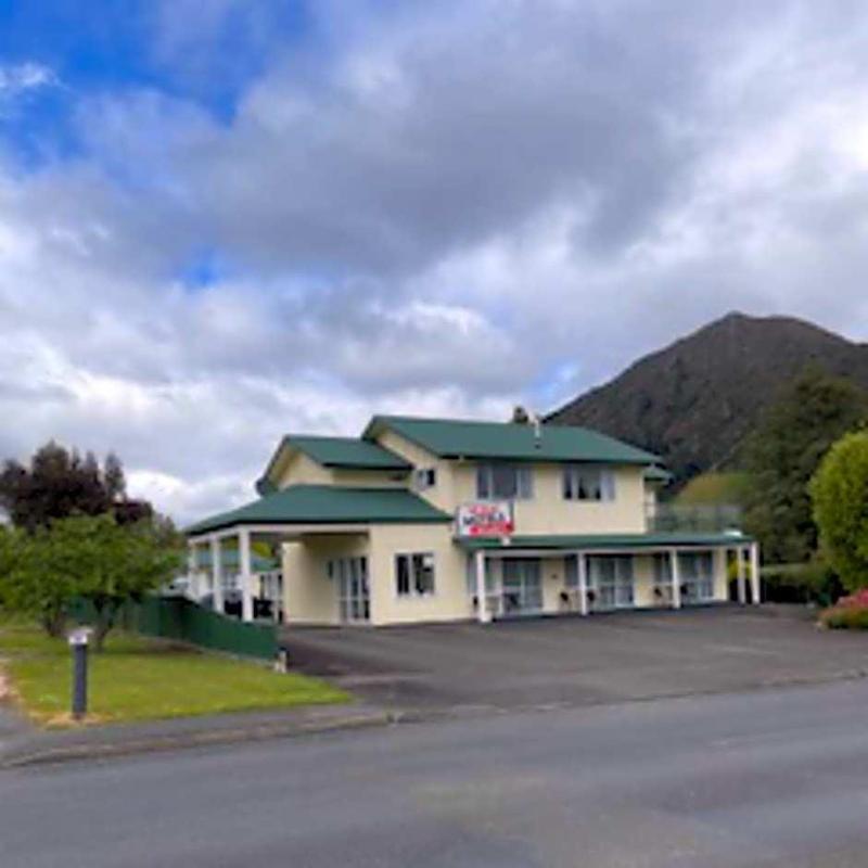 Mataki Motel