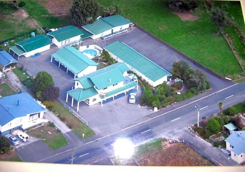 Mataki Motel