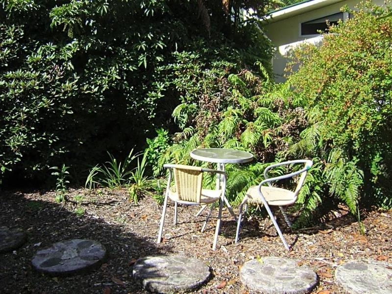Mataki Motel