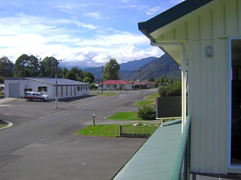 Mataki Motel