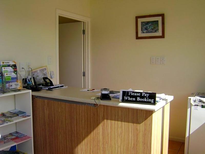 Mataki Motel