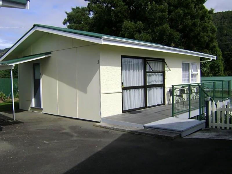 Mataki Motel