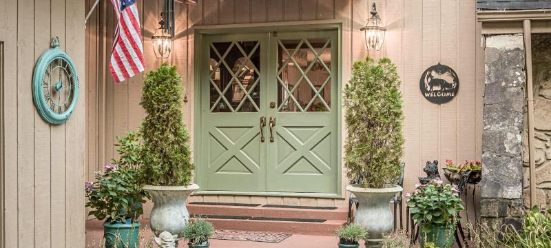 Foxtrot Bed and Breakfast — photo 3