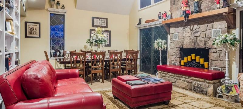 Foxtrot Bed and Breakfast — photo 5