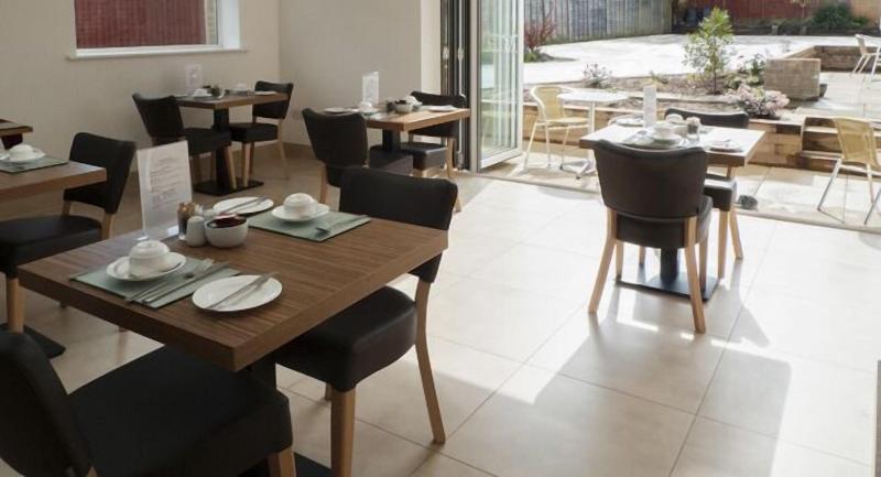 Park Lodge Guest House image