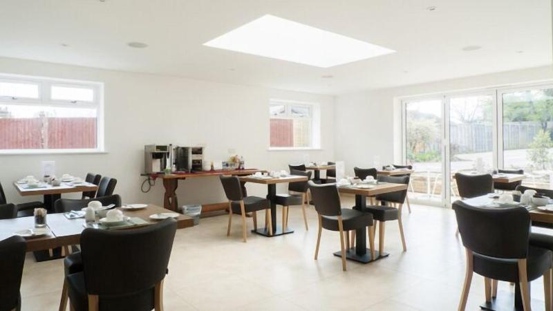 Park Lodge Guest House image