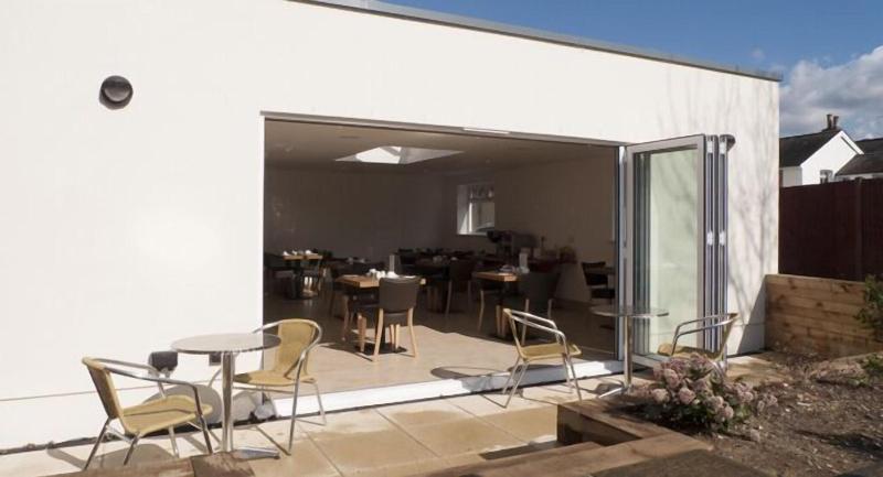 Park Lodge Guest House image