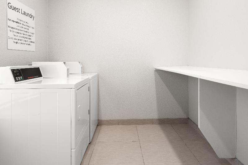 Holiday Inn Express Hotel & Suites Graham