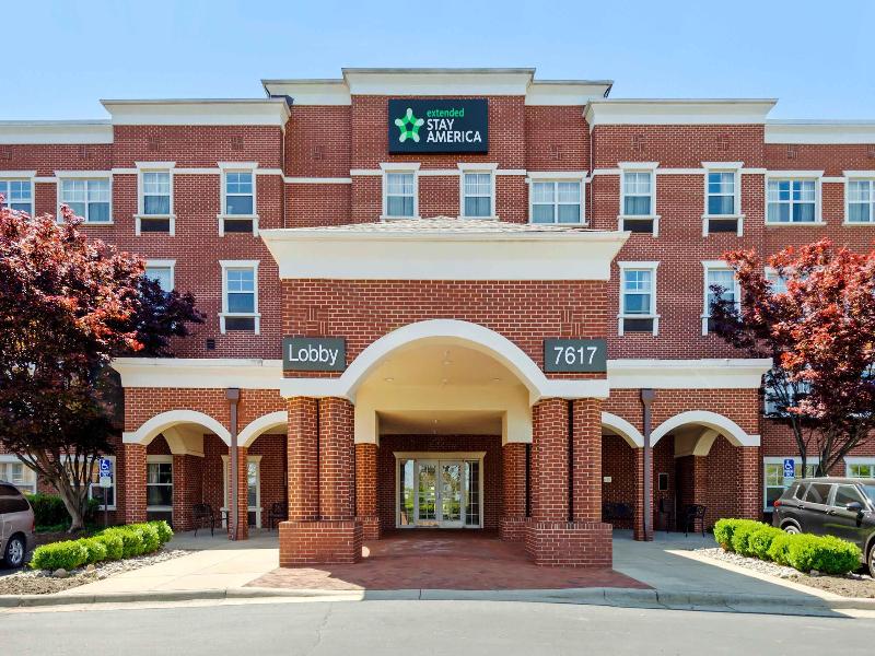Extended Stay America - Greensboro - Airport image