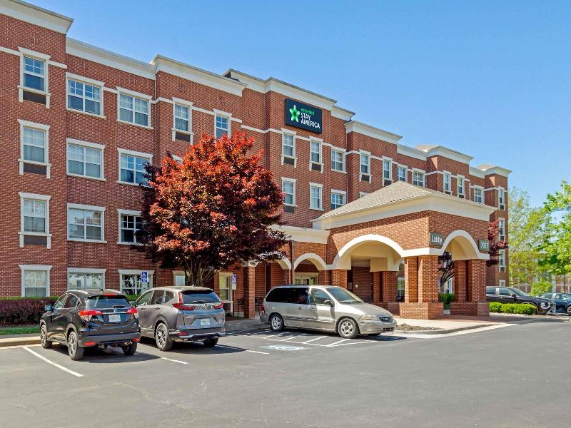 Extended Stay America - Greensboro - Airport image