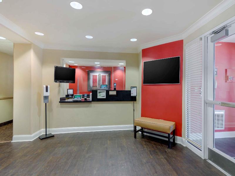 Extended Stay America - Greensboro - Airport image
