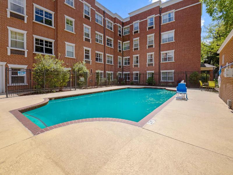 Extended Stay America - Greensboro - Airport image