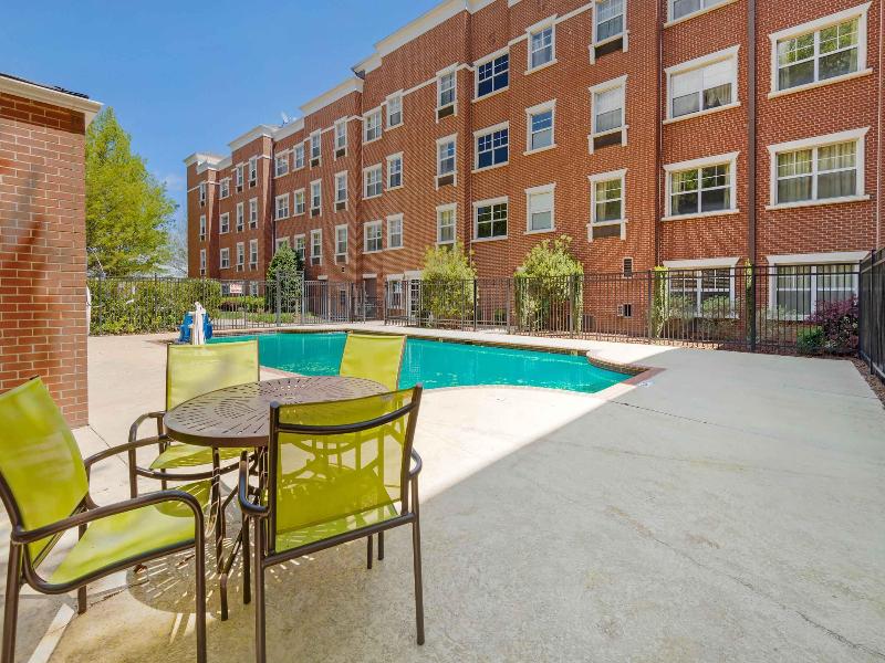 Extended Stay America - Greensboro - Airport image