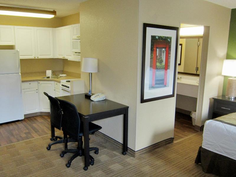 Extended Stay America - Greensboro - Airport