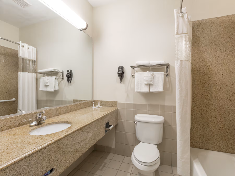 Baymont by Wyndham Galveston image