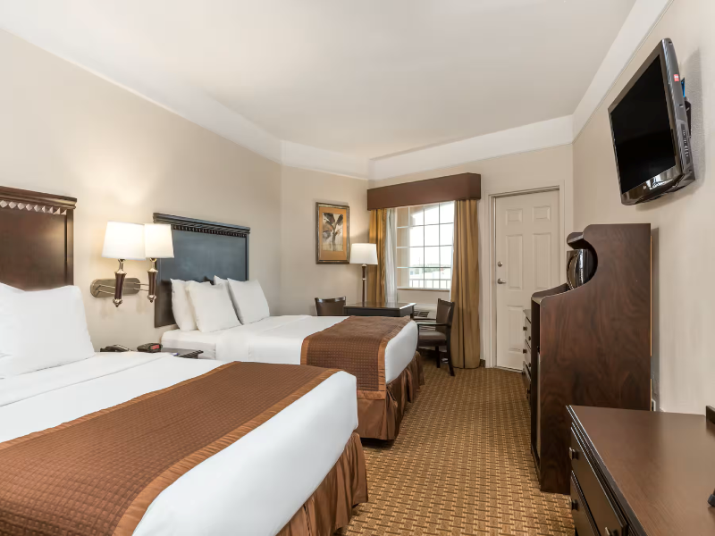Baymont by Wyndham Galveston image