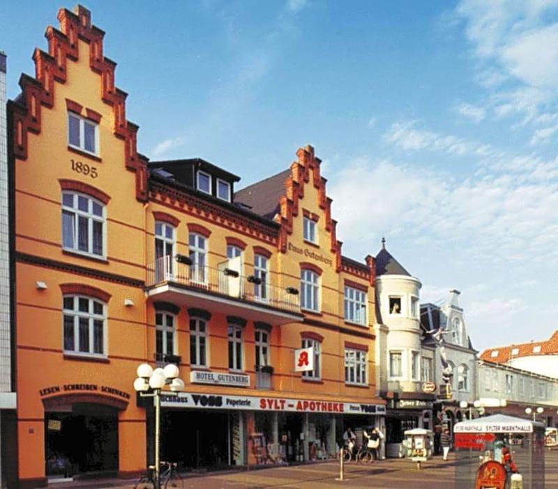 Gutenberg image