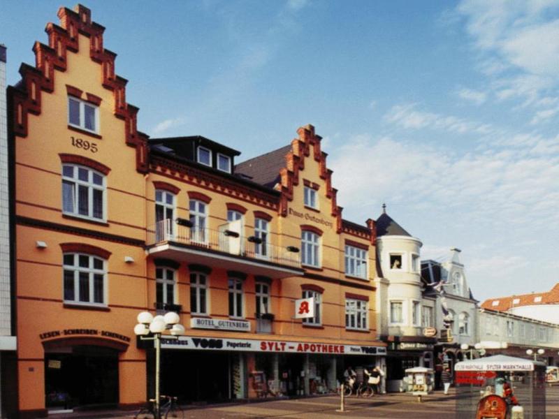 Gutenberg image