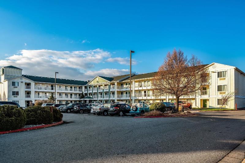 Hometowne Studios Spokane Valley image