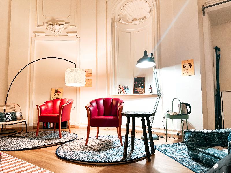 Hotel Bello by Ostello Bello image