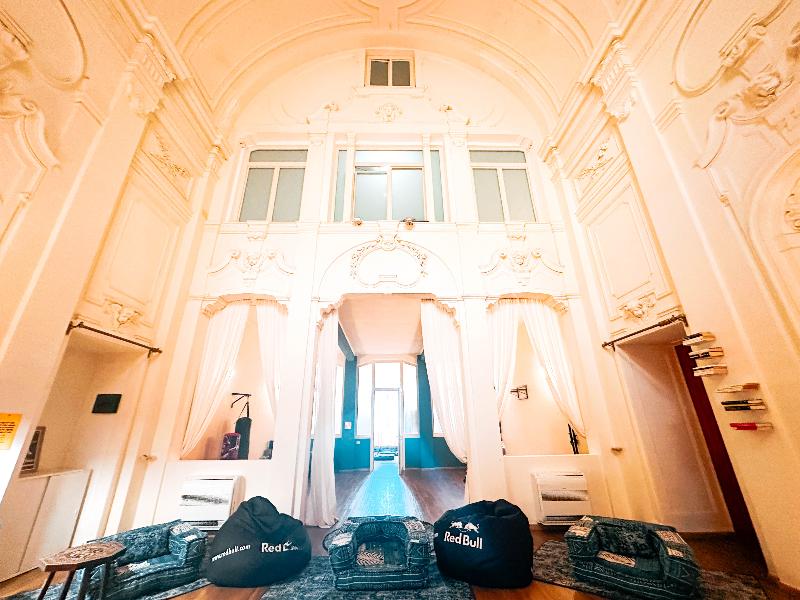 Hotel Bello by Ostello Bello image
